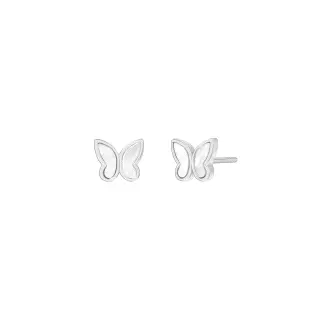 MAREA PLATA 925 Pendientes GIRLS DREAMS 2026                                                        