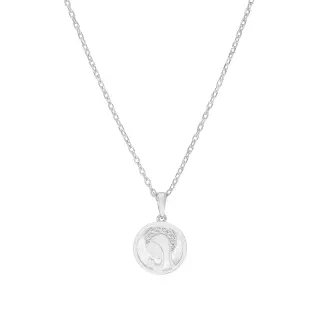 MAREA PLATA 925 Collar GIRLS DREAMS 2026                                                            