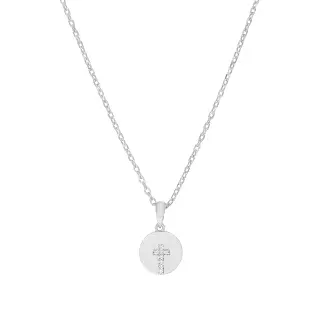 MAREA PLATA 925 Collar GIRLS DREAMS 2026                                                            