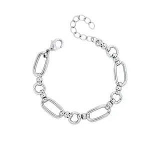 PULSERA ESLABONES 17+5CM(X2822617A)                                                                 