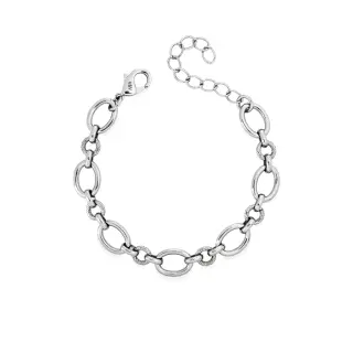 PULSERA ESLABONES 17+5CM(X2822517A)                                                                 