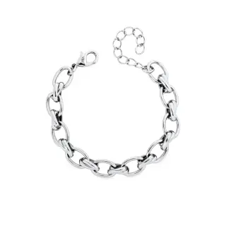 PULSERA ESLABONES 17+5CM(X2822417A)                                                                 