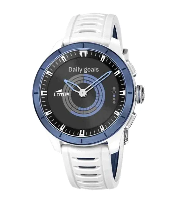       <br> Este reloj está constituido con materiales de primera calidad     