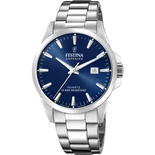 <br> Este reloj está constituido con materiales de primera calidad