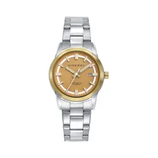       <br> Este reloj está constituido con materiales de primera calidad     