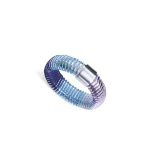 ANILLO ACERO TUBOGAS CORDON SRA FASHION