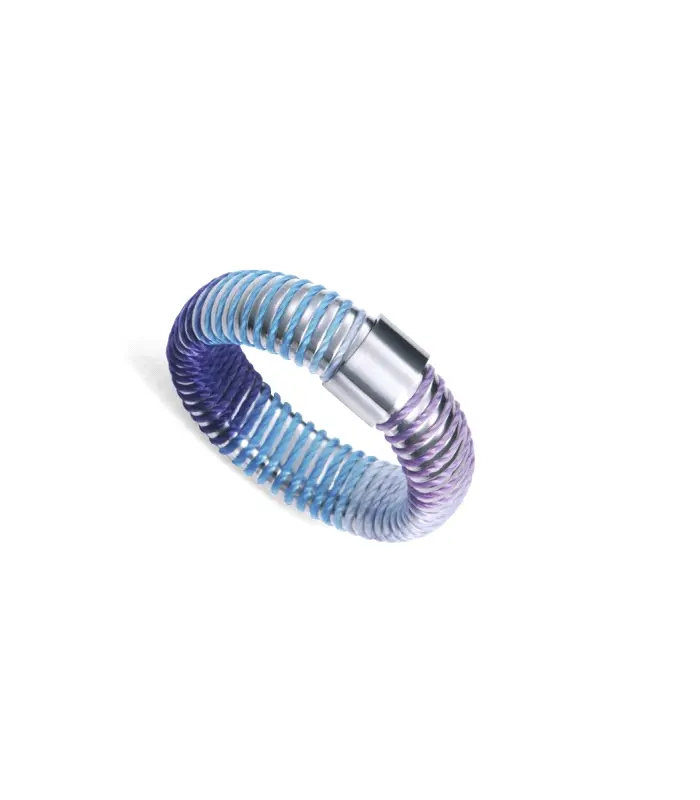 ANILLO ACERO TUBOGAS CORDON SRA FASHION                                                             