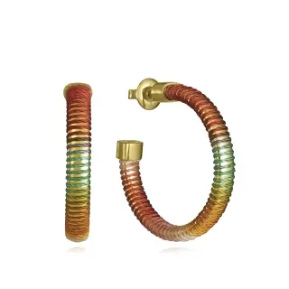PEND ACERO IP DORADO TUBOGAS CORDON SRA FSHN