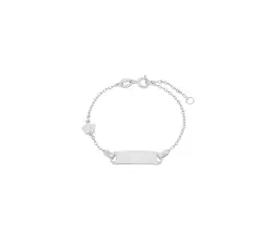 MAREA PLATA 925 PULSERA MINI                                                                        