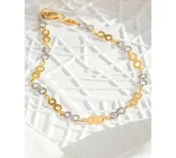 ORO PULSERA SEÑORA                                                                                  