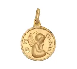 MEDALLA ORO 18K                                                                                     