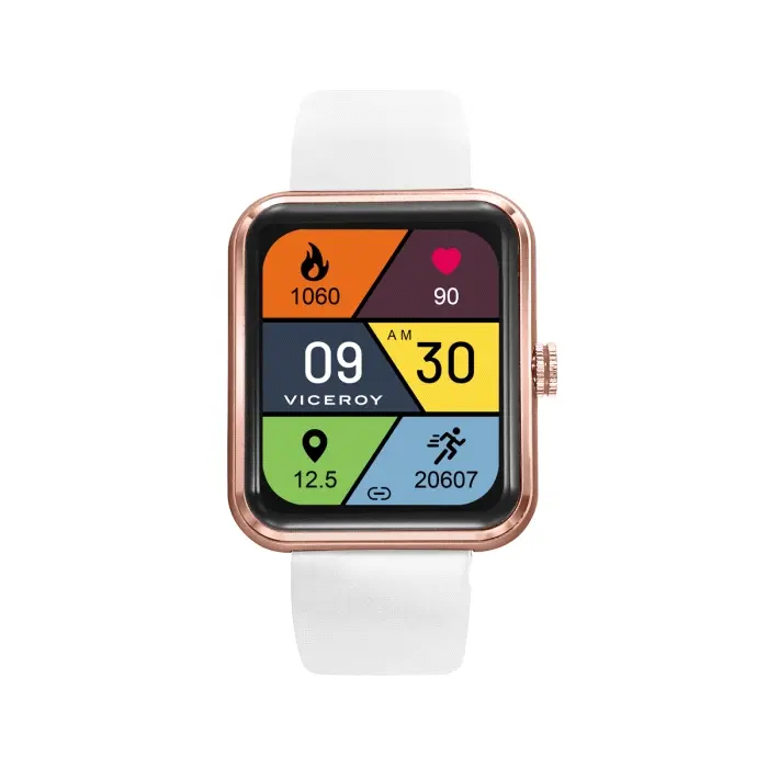 RELOJ VICEROY CADETE REAL MADRI RELOJ VICEROY CADETE REAL MADRI