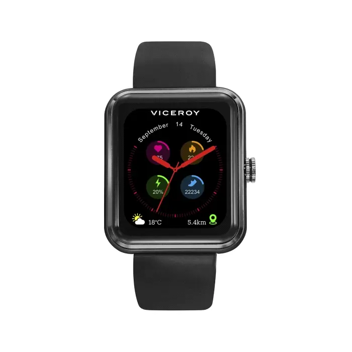 RELOJ LOTUS CAB CRONO ESF NEGRA RELOJ LOTUS CAB CRONO ESF NEGRA