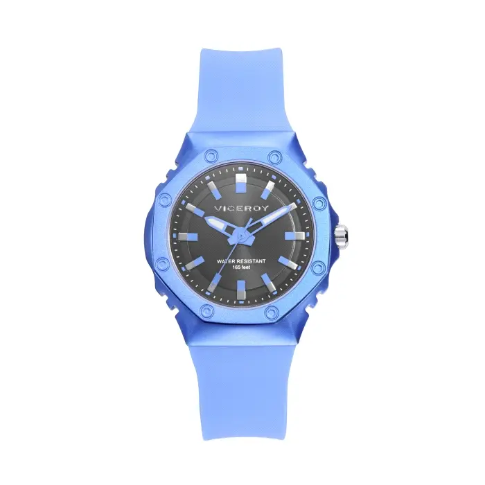 RELOJ ACERO IP ROSA BRAZALETE SRA VA RELOJ ACERO IP ROSA BRAZALETE SRA VA