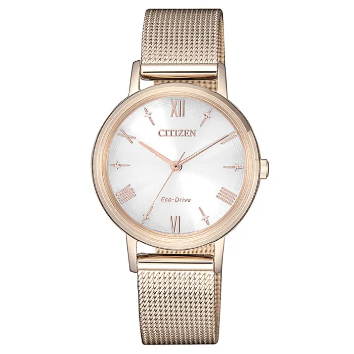 RELOJ VICEROY SEÑORA DORADO MILANESA RELOJ VICEROY SEÑORA DORADO MILANESA