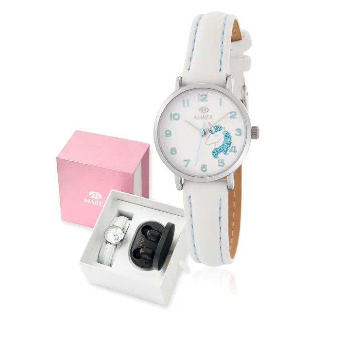 RELOJ VICEROY SEÑORA ACERO IP AZUL SOLAR RELOJ VICEROY SEÑORA ACERO IP AZUL SOLAR