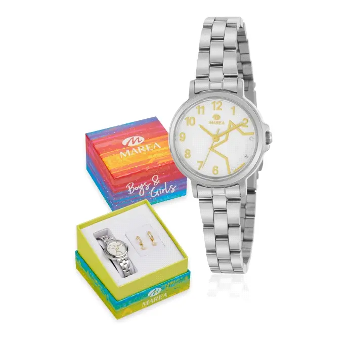 RELOJ FESTINA SRA ACE ROSA SWAROVSKI RELOJ FESTINA SRA ACE ROSA SWAROVSKI