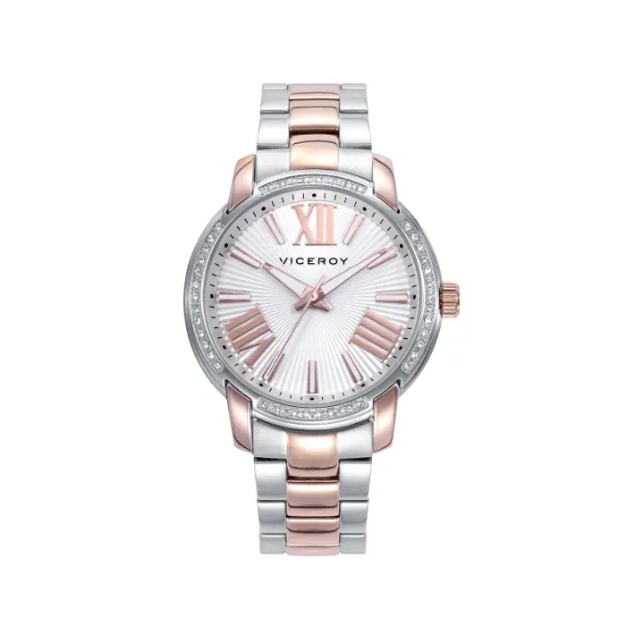 PACK RELOJ ACERO CORREA NIÑA SWEET VA PACK RELOJ ACERO CORREA NIÑA SWEET VA