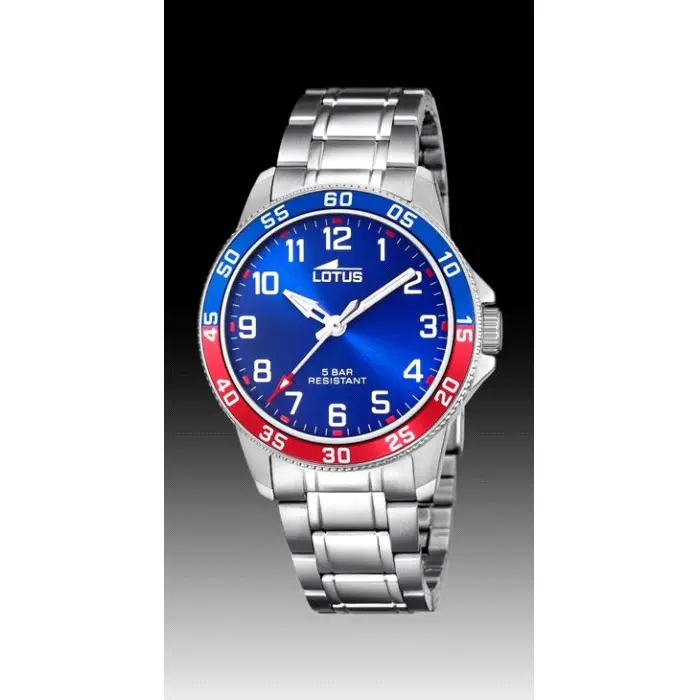 RELOJ ACERO IP ROSA CORREA SRA VA RELOJ ACERO IP ROSA CORREA SRA VA