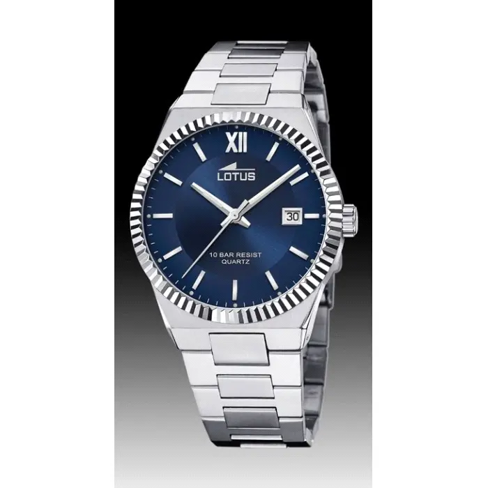 Reloj Lotus señora bicolor Reloj Lotus señora bicolor