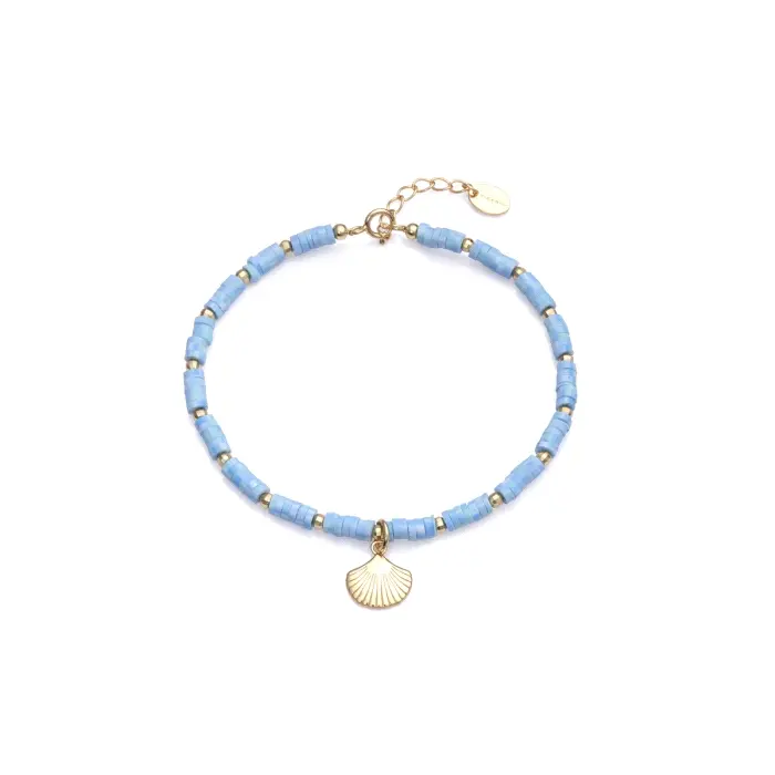 COLLAR PLATA COLGANTE DISCO CIRCONITAS SRA JEW COLLAR PLATA COLGANTE DISCO CIRCONITAS SRA JEW