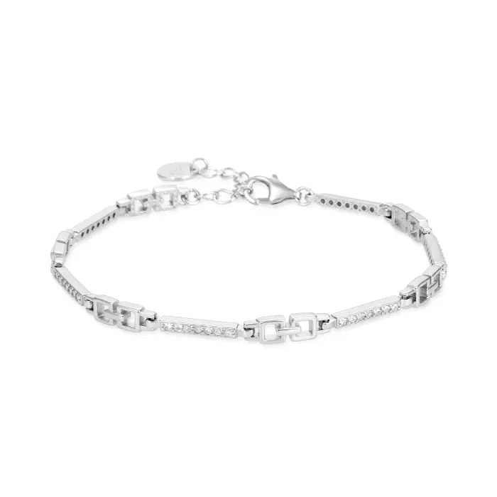 COLLAR PLATA CON COLGANTE NUMERO 3 SRA JEWLS COLLAR PLATA CON COLGANTE NUMERO 3 SRA JEWLS