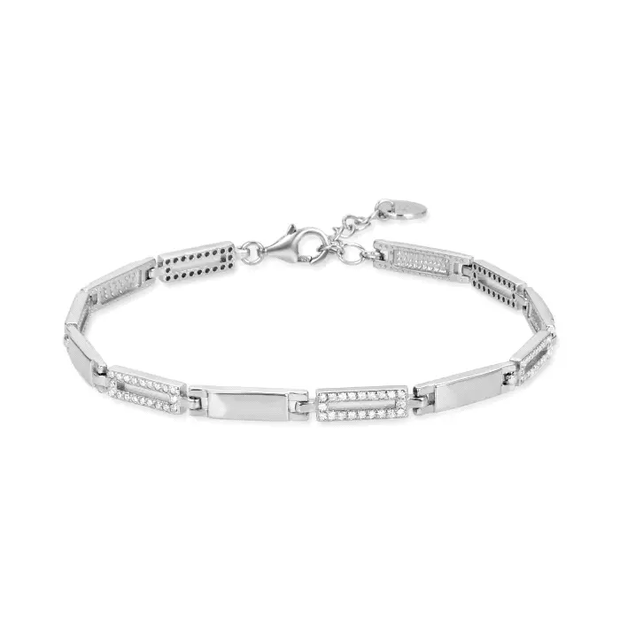 COLLAR PLATA CON COLGANTE NUMERO 2 SRA JEWLS COLLAR PLATA CON COLGANTE NUMERO 2 SRA JEWLS