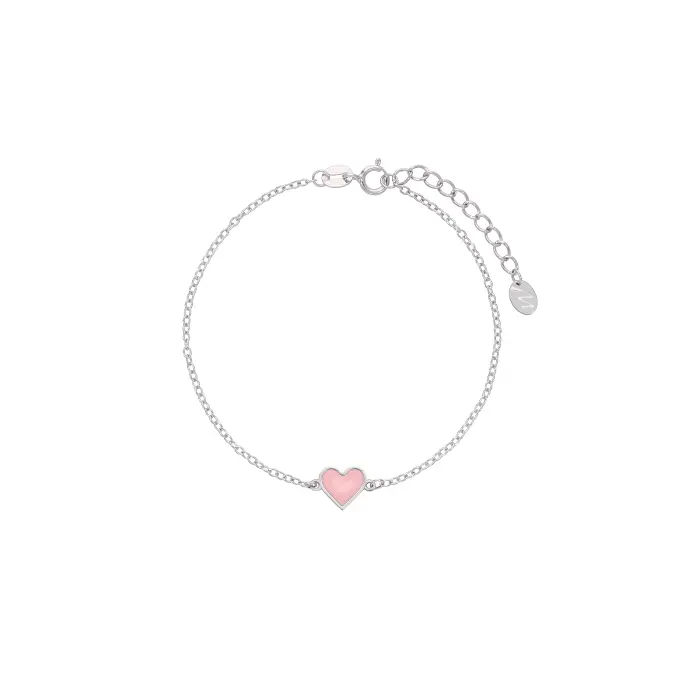 COLLAR LOTUS SILVER CORAZON INFINITO COLLAR LOTUS SILVER CORAZON INFINITO