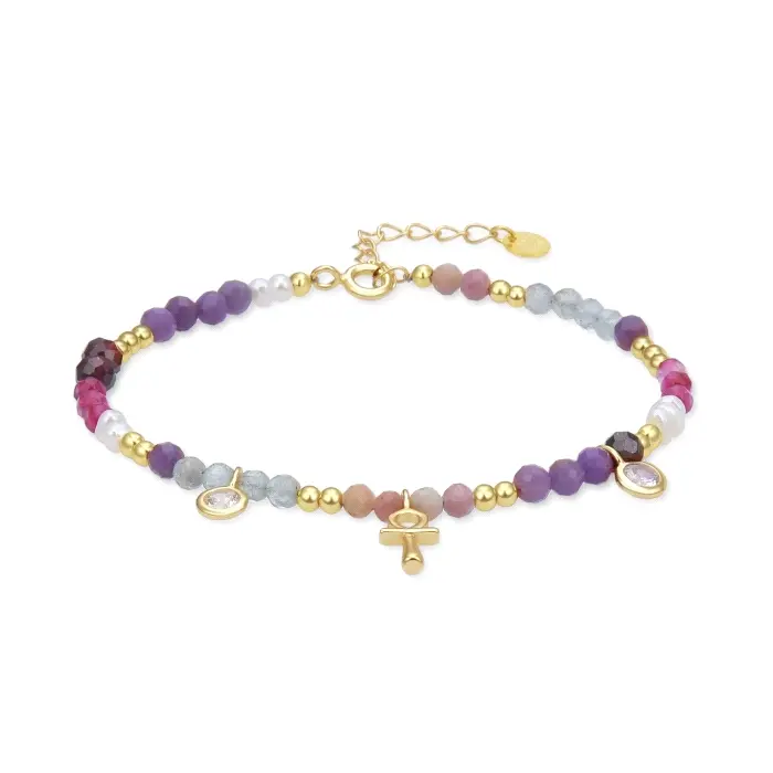 COLLAR VICEROY JEWELS PLATA DE LEY CIRCO COLLAR VICEROY JEWELS PLATA DE LEY CIRCO