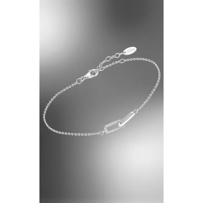 LP1782-2/1 BRAZALETE LOTUS SILVER PLATA/ LP1782-2/1 BRAZALETE LOTUS SILVER PLATA/