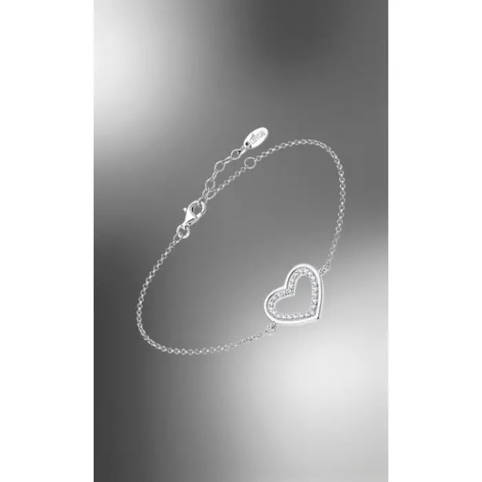 ANILLO DE ORO BLANCO Y ZAFIRO BOMBÉ ANILLO DE ORO BLANCO Y ZAFIRO BOMBÉ