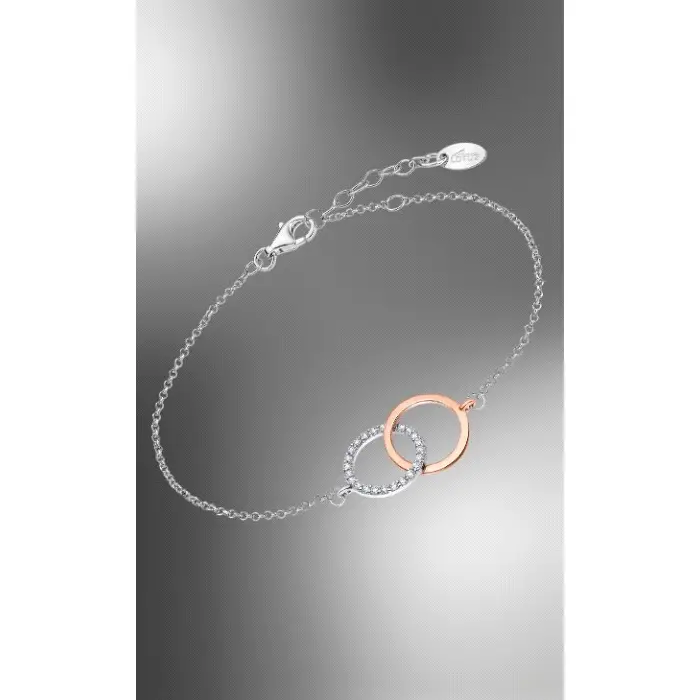 ANILLO ORO BLANCO 18K Y DIAMANTES ANILLO ORO BLANCO 18K Y DIAMANTES