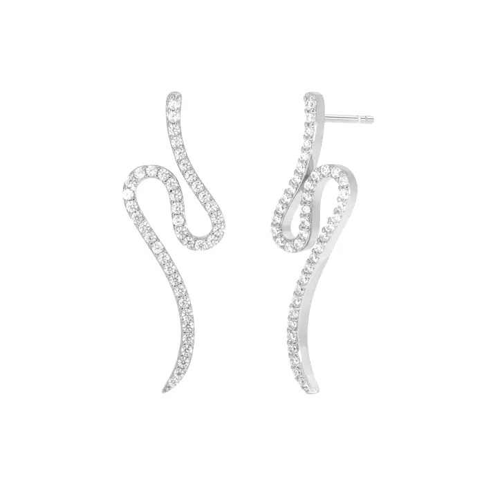 ANILLO ORO BLANCO 18K DIAMANTES 0.22 Y 0.22CT ANILLO ORO BLANCO 18K DIAMANTES 0.22 Y 0.22CT