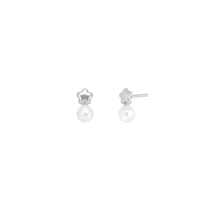 SORTIJA ORO BLANCO 18K TOPACIOS SORTIJA ORO BLANCO 18K TOPACIOS