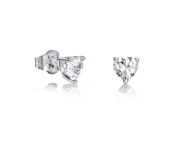 PENDIENTES VICEROY JEWELS PLATA DE LEY