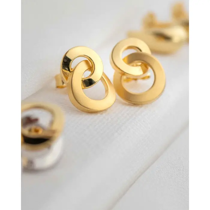 Pulsera Viceroy Air en IP dorado Pulsera Viceroy Air en IP dorado