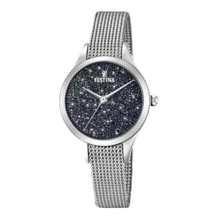 RELOJ FESTINA SRA  SWAROVSKI