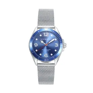 PACK RELOJ ACERO BRAZALETE NIÑO VA