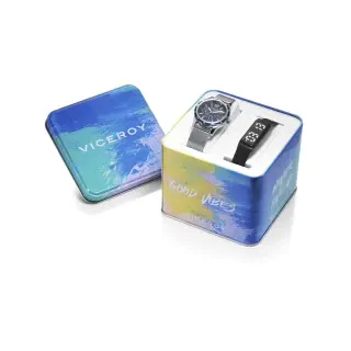 PACK MULTI ACERO BRAZALETE NIÑO NEXT VA