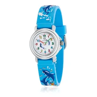 RELOJ MAREA INFANTIL