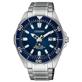 CITIZEN CABALLERO ECO DRIVE