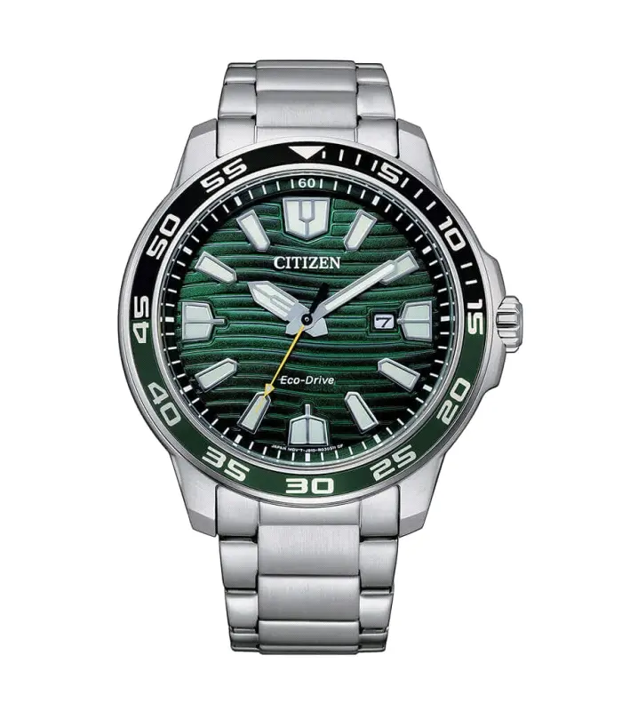 CITIZEN ECO DRIVE