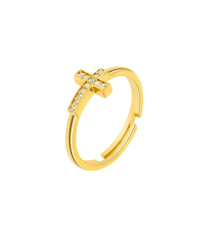 MAREA PLATA 925 ANILLO GIRLS DREAMS OTOÑO