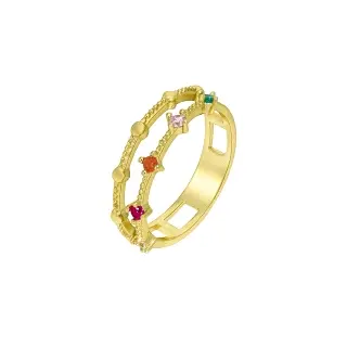 MAREA JEWELS ANILLO