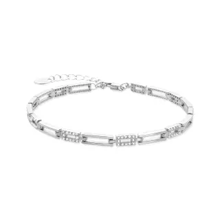 BX17600 - PULSERA DAKAL PLATA DE LEY 925