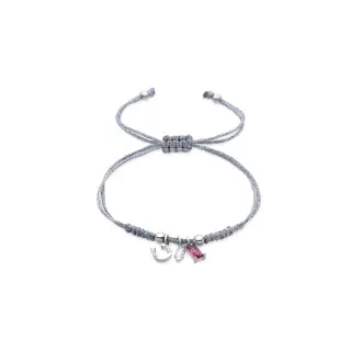 BXA106C02 - PULSERA AYQI PLATA DE LEY 925