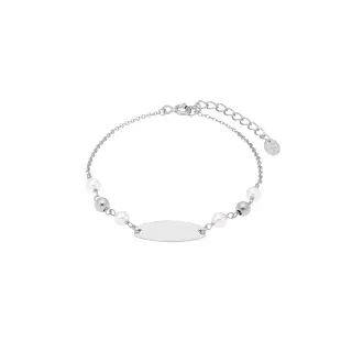 MAREA PLATA 925 PULSERA GIRLS DREAMS OTOÑO