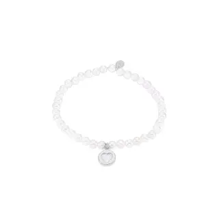 MAREA PLATA 925 PULSERA GIRLS DREAMS OTOÑO