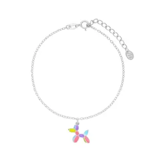 MAREA PLATA 925 PULSERA GIRLS PRIMAVERA