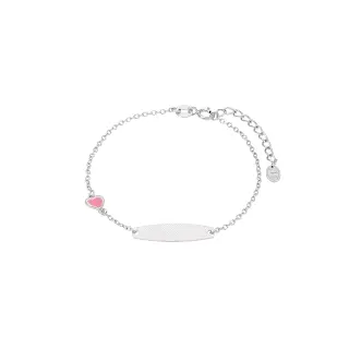 MAREA PLATA 925 PULSERA GIRLS OTOÑO